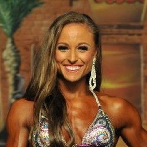 Audreana Cornelissen profile photo