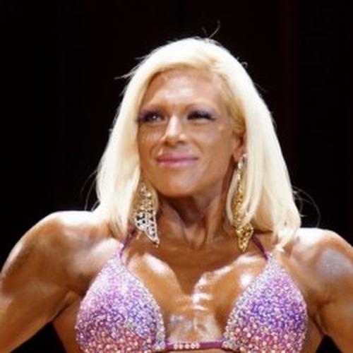 Marsela Ilic profile photo