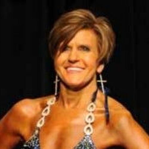 Julia Carlson profile photo