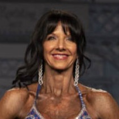 Pamela Waugh profile photo
