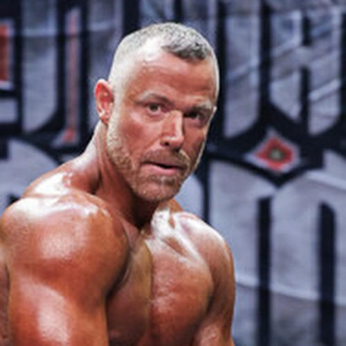 Paul Lyons profile photo