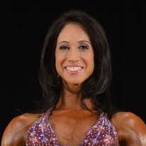 Lauren Manning profile photo