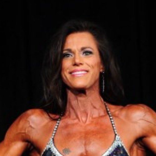 Christine Splittgerber profile photo