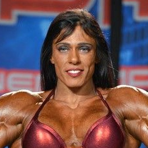 Selma Labat
