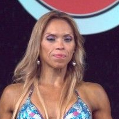 Berenice Gonzalez profile photo