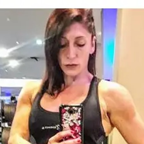 Susana Alejandra Echenique profile photo