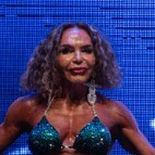 Carmen Vergara