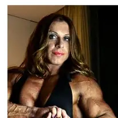 Estefania Saura profile photo