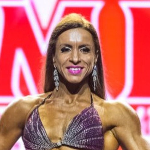 Szandra Hidasi profile photo