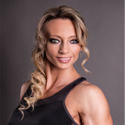 Margita Zámolová