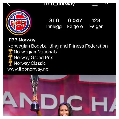 Nadia Pettersen profile photo