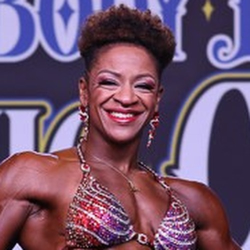 Orlandina Balan profile photo