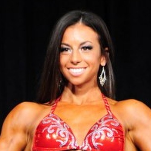 Erika Guerra profile photo