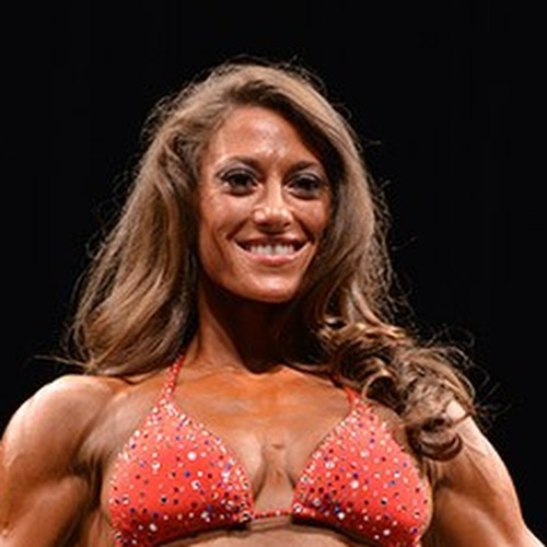 Kimberly Marshak profile photo