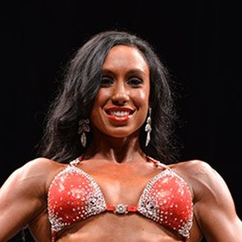 Rachel Leigh profile photo