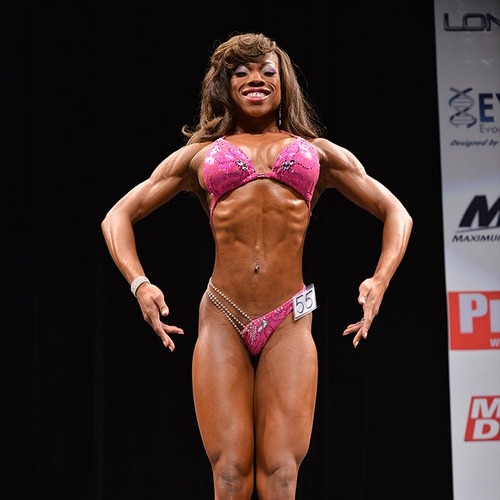 Brook Cook profile photo