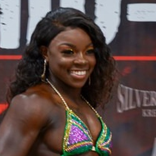 Kenina Bonner