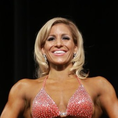 Lauren Knudson profile photo