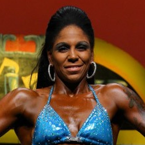Nikiya Scott profile photo