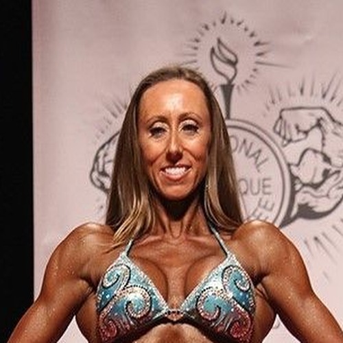 Tara Redshaw profile photo