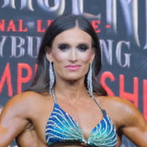 Ashley Garcia
