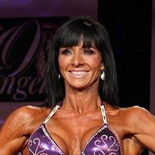 Theresa Espinosa profile photo