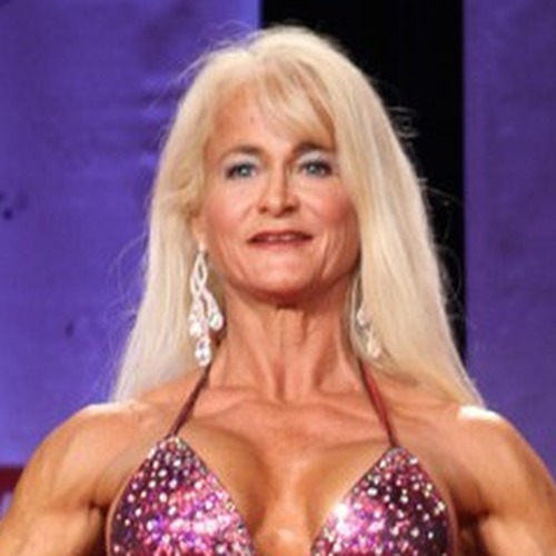April Nava profile photo