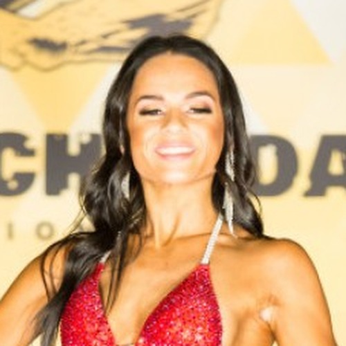 Rebecca Torres profile photo