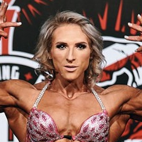 Corinne Ingman profile photo