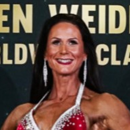 Clare Barks profile photo