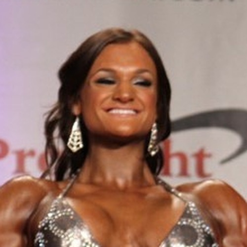 Danielle Mastromatteo profile photo