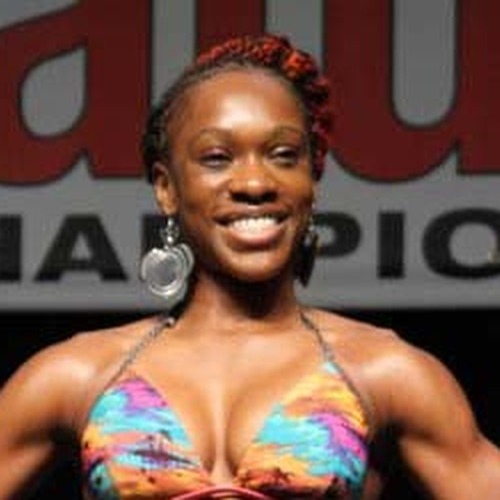 Keshia Bettis profile photo