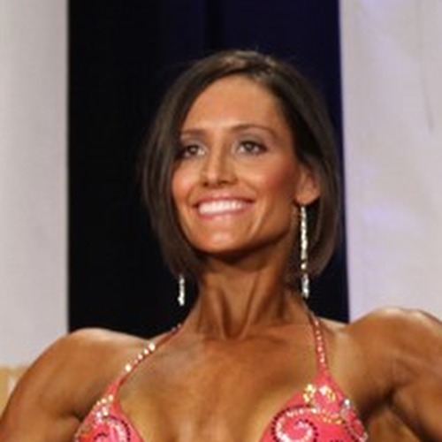 Andrea Behling profile photo
