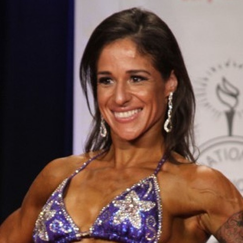 Alyson Lawson profile photo