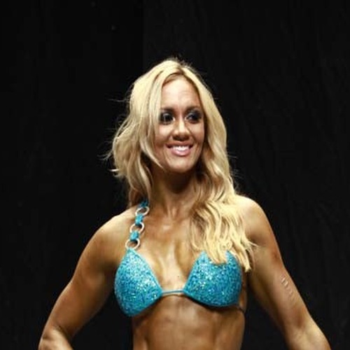 Lia Moniz profile photo