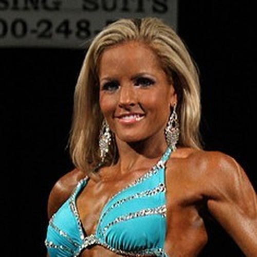 Jeanna Berezay profile photo