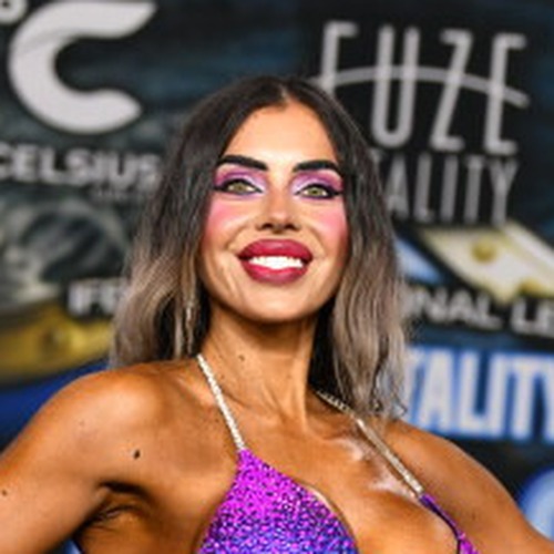 Ashley Porter profile photo