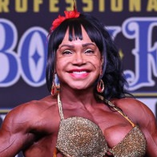 Betsaida McAllister