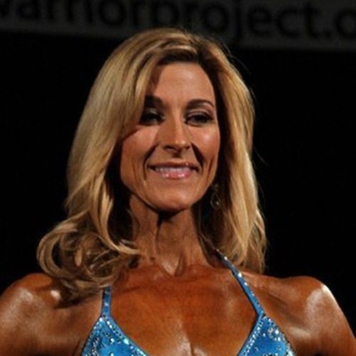 Riana Baade profile photo