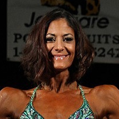 Sarah Harbour profile photo