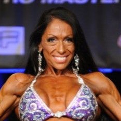 Yolanda Rosato profile photo