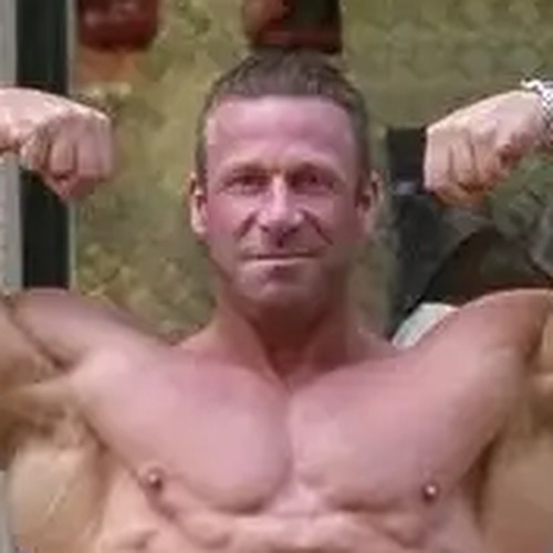 Geir Borgan Paulsen