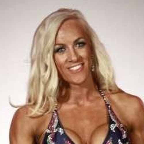 Stacy Wright profile photo
