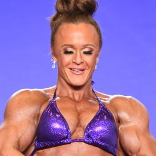 Hailey McGrath profile photo