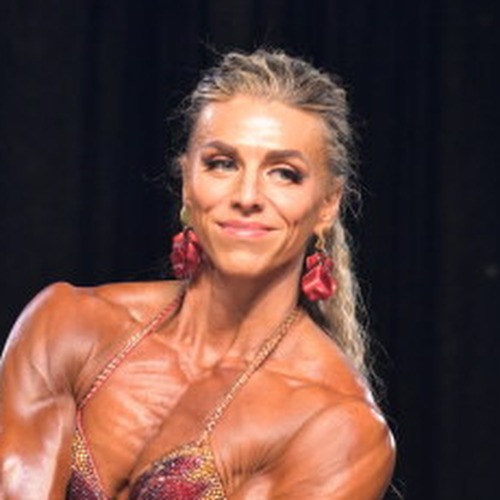 Ariel Gail profile photo