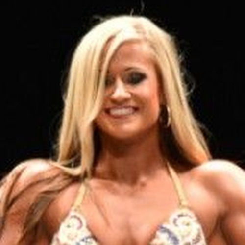 Olivia Moschetti profile photo