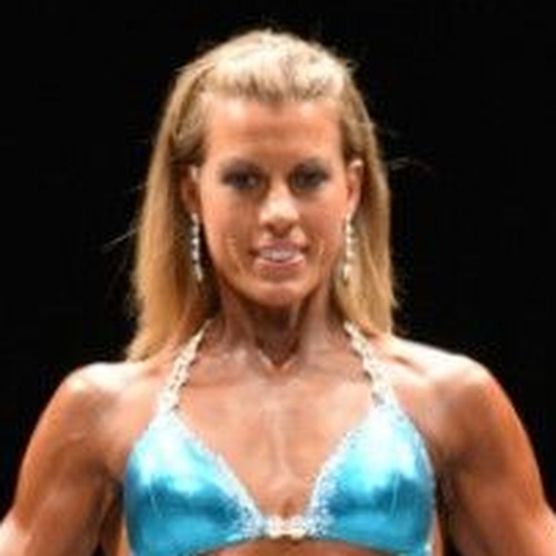 Karen Elliott profile photo