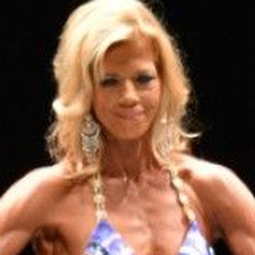 Laura Squirek profile photo