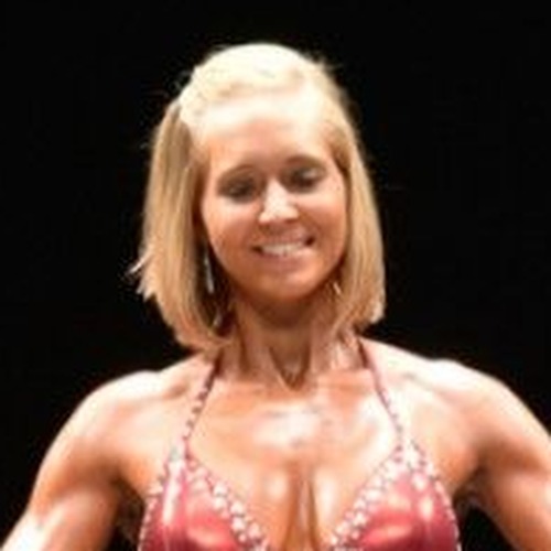 Heather Nolan profile photo