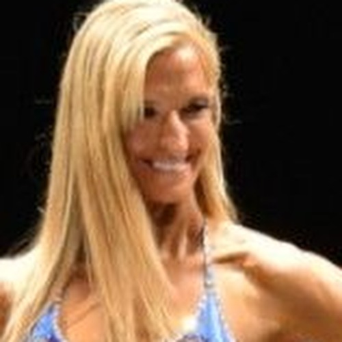 Katie Contos profile photo
